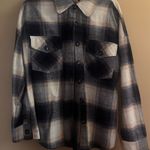 Blu Pepper Flannel  Photo 0