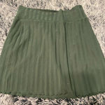 Aerie  Skirt Ruffle Photo 0