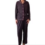 Betsey Johnson Betsy Johnson Polka Dot Pajamas Photo 1
