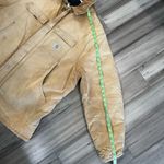 Carhartt Vintage  Arctic Traditional Coat jacket winter  size XL men’s Photo 5