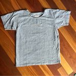 Calvin Klein Vintage  embroidered shirt oversized Photo 0