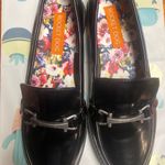 Rocket Dog  Patent slide on loafers size 8.5 Photo 5