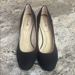 Life Stride  Classic Black Heels Photo 2
