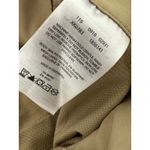 Columbia Omni-Shield Repellent Khaki Tan Zip Off Outdoor Pants Women's Size 10 Photo 4