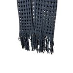 Women’s Crochet Swim Cover Up‎ Black Size undefined Photo 3