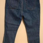 PacSun Two Tone Skinny Jeggings Photo 1