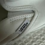Vans  Classic Slip On NEW WITH BOX 6.0 Men/7.5 Women Unisex White Photo 5