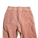 Veronica Beard  Jeans Preslee Cotton-Terry Track Pants Size: M Photo 4