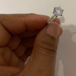 Beverly Hills Boutique Ring... Silver Photo 2