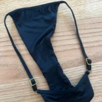 Black bikini set Photo 1