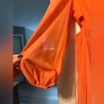 Jealous Tomato pleated cut out dress Photo 8