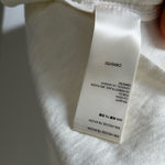 Anthropologie  Draped longline Vest M/L Photo 7