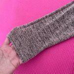 Fig & Blu purple preppy knit top with cris Photo 3