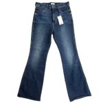 Wrangler Westward 626 Jeans 30x30 NWT High Rise Boot Cut Western Med Wash Casual Photo 2