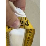 Chico's Boyfriend Duster Size 3 Ecru Off White New With Tags Open Front Blazer Photo 8