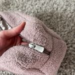 Barefoot Dreams  Cozychic Makeup Bag Photo 6