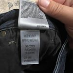 AGOLDE  black jeans 25 Photo 9