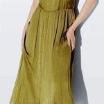 ZARA Midi Dress Photo 0