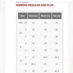 Stars Above NWT  Rust Striped Perfectly Cozy Pullover Sweatshirt Size XS Photo 6