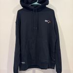 Converse Black  Sweatshirt  Photo 0