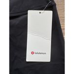 Lululemon Align High Rise 28” Black Size 8 NWT Photo 4