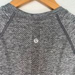 Lululemon Swiftly Tech Long Sleeve Shirt grey 4 Photo 5