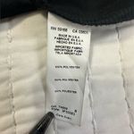 Fifteen Twenty NWOT  Elegant Black V-Neck Blouse With Bell Sleeves Photo 8