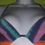 Victoria's Secret  Underwire‎ Bikini Top Photo 1