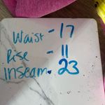 J. Jill Women’s Medium 100% Linen Pull on Pants LagenLook Minimalist Artsy Tan Photo 3