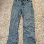 Hollister  Flower Jeans Photo 0