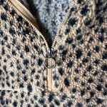 Billabong Time Off Half-Zip Fleece Pullover - M Photo 3