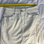 Mudd  White Skirt Size 0 Photo 2
