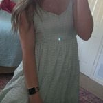 Sim & Sam  Mint Green Dress Photo 0