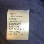 Lucca Couture  Daisy Flower Cut Out Dress Small Photo 6