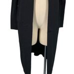 C/MEO COLLECTIVE Open Front Duster Cardigan Size XS Photo 5