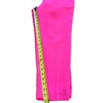 J.Crew  Hot Pink Trousers Cropped Dress Pants Womens Size 4 Photo 7