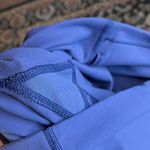 Lululemon  Size 6 WUNDER TRAIN HR 25" Regatta Blue RGTB LW5CQDS Leggings Photo 4