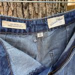 Universal Threads Universal Thread Blue Wide Leg Pants Photo 5