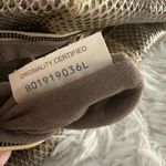 Bottega Veneta Bottega Veneta Fold Over Woven Leather With Python Shoulder Bag Handbag Photo 15