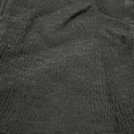 Wild Fable  Women's Black Cap Sleeve Sweetheart Cropped Top - Size XL - NWT Photo 2