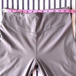 Varley Chester High Rise Laser Cut Leggings in Excalibur Small Photo 4