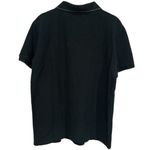 A.P.C. 100% Cotton Forest Green Polo Athleisure Golf Tennis Old Money Luxury M Size undefined Photo 4