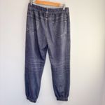 Rag and Bone  Miramar Jogger Pant in Cotton Terry - size Medium Photo 2