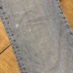 Ralph Lauren  Polo Jeans Co. Saturday Jean Women’s Size 8/30 100% Cotton Denim Photo 6