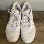 Nike Air Max Volley white women’s tennis trainers size 9 Photo 2