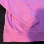 Vintage mackinaw crewneck embroidered moose Pink Size L Photo 3