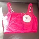 Princess Polly  Bryleigh Top Pink Corset Photo 0