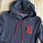 Tommy Hilfiger  hooded sweatshirt dress Photo 1