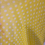 •Lindsay Phillips• Fringe Wrap/Scarf, Like New Yellow Photo 7