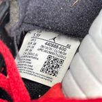 Jordan Air  5 Retro GS 'Raging Bull' 2021 Size 5.5y Women’s Size 7 Photo 6